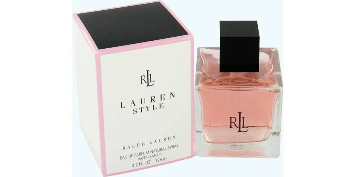 Ralph Lauren Lauren Style fragrance