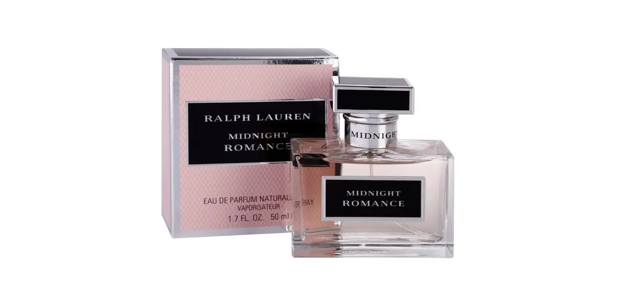 Midnight Romance fragrance