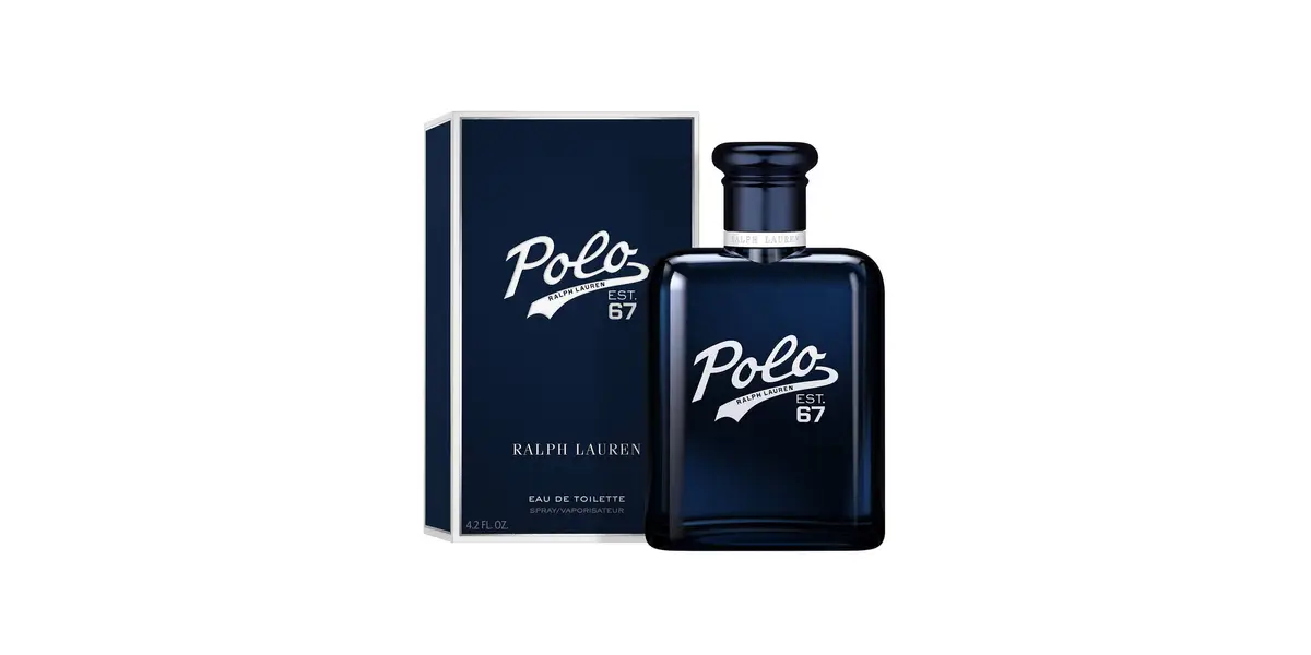 Ralph Lauren Polo 67 fragrance