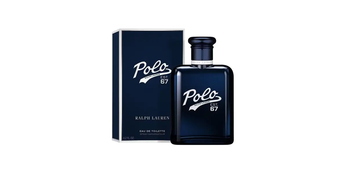 Polo 67 Eau de Parfum fragrance