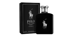 Ralph Lauren Polo Black