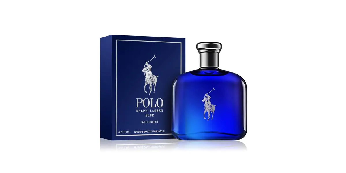 Polo Blue Parfum fragrance