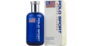 Ralph Lauren Polo Blue Sport
