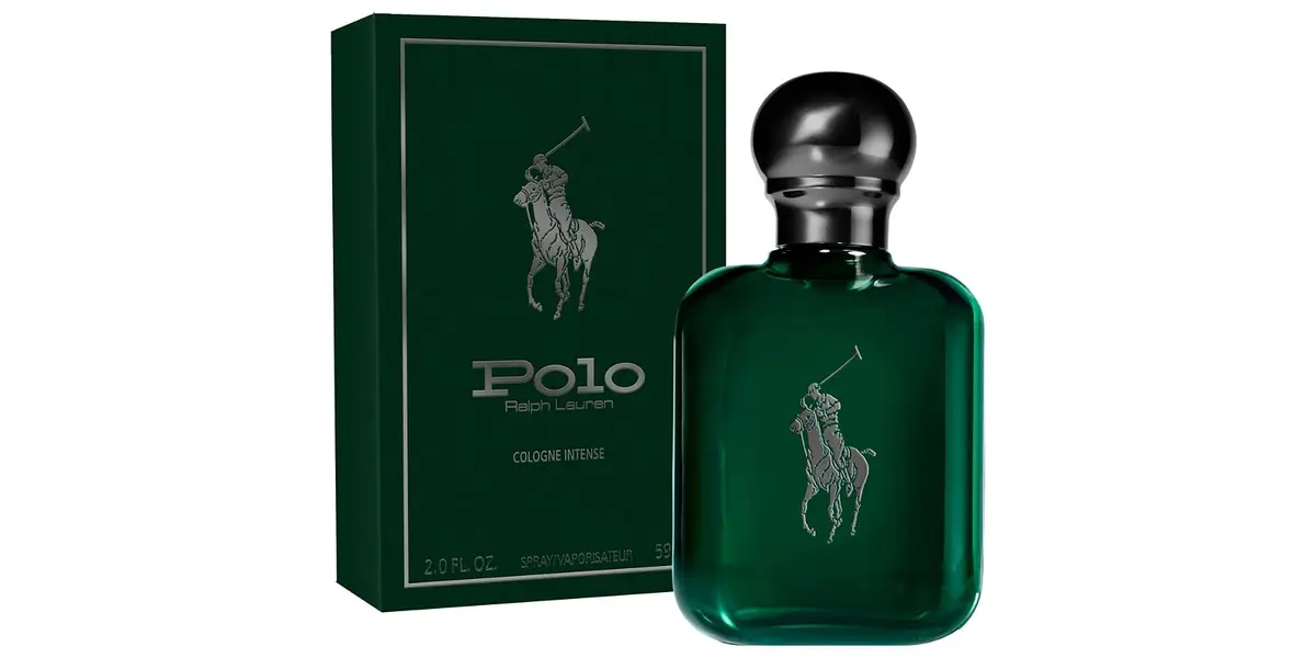 Polo Cologne Intense Eau de Parfum fragrance