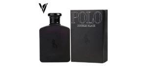 Polo Double Black
