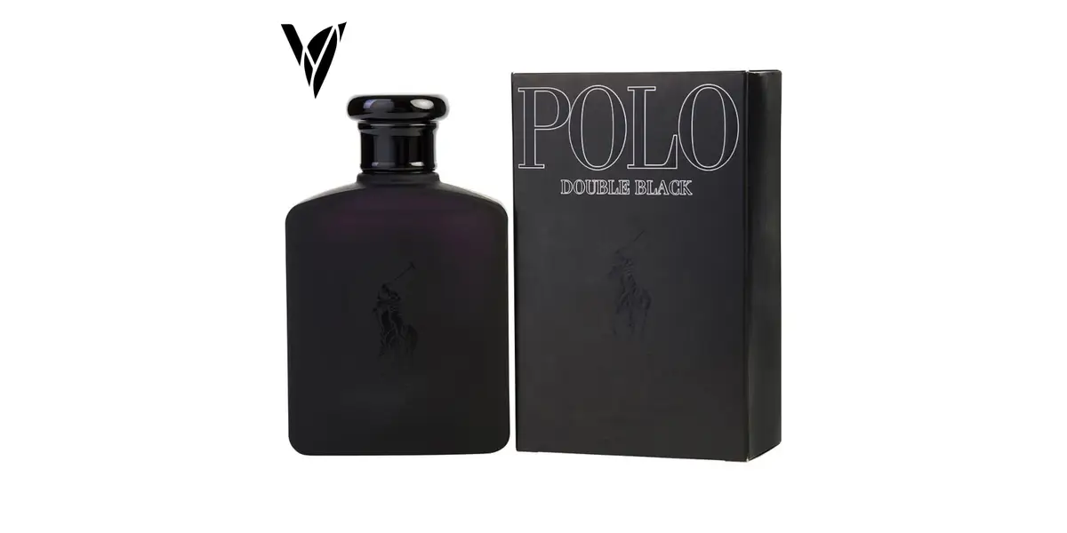 Polo Double Black fragrance
