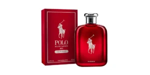 Ralph Lauren Polo Red Eau de Parfum