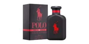 Ralph Lauren Polo Red Extreme