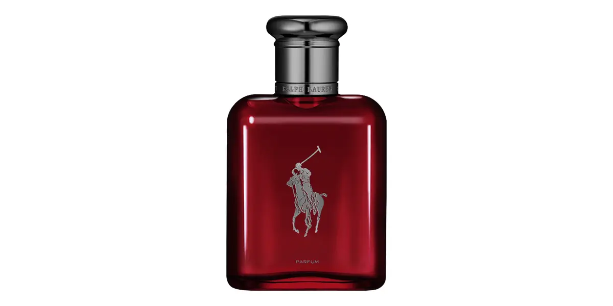 Ralph Lauren Polo Red Parfum fragrance