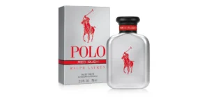 Ralph Lauren Polo Red Rush