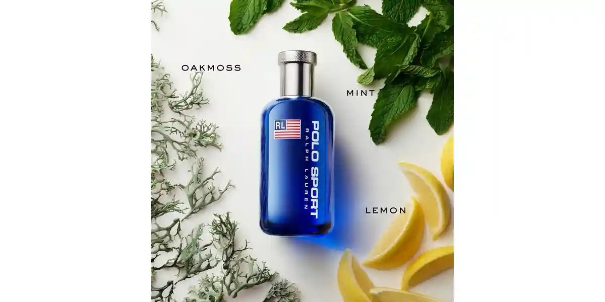 Ralph Lauren Polo Sport fragrance