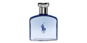 Polo Ultra Blue