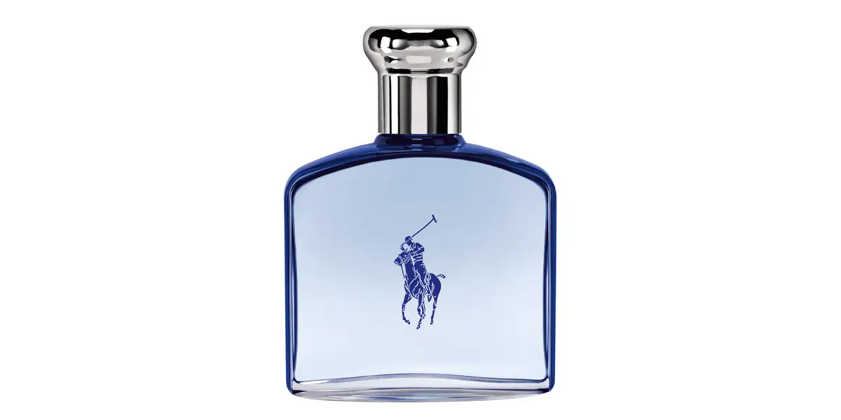 Polo Ultra Blue fragrance