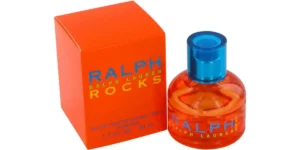 Ralph Rocks