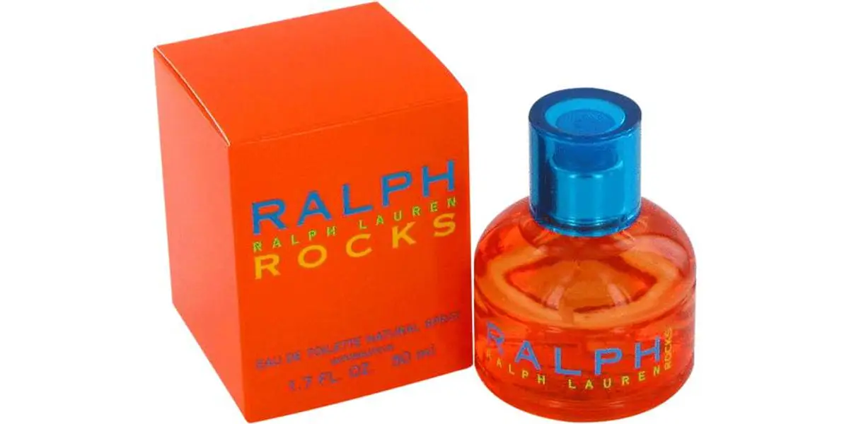 Ralph Rocks fragrance