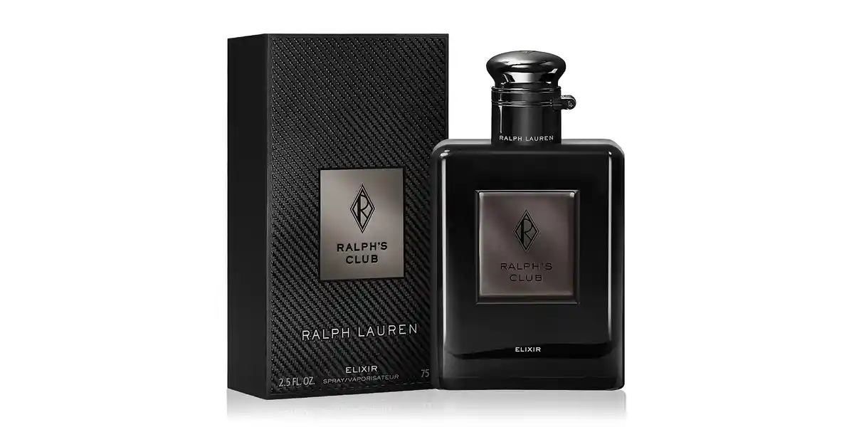 Ralph’s Club Elixir fragrance