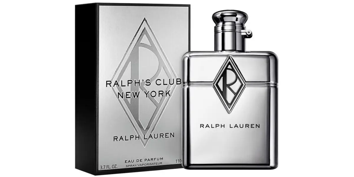 Ralph’s Club New York fragrance