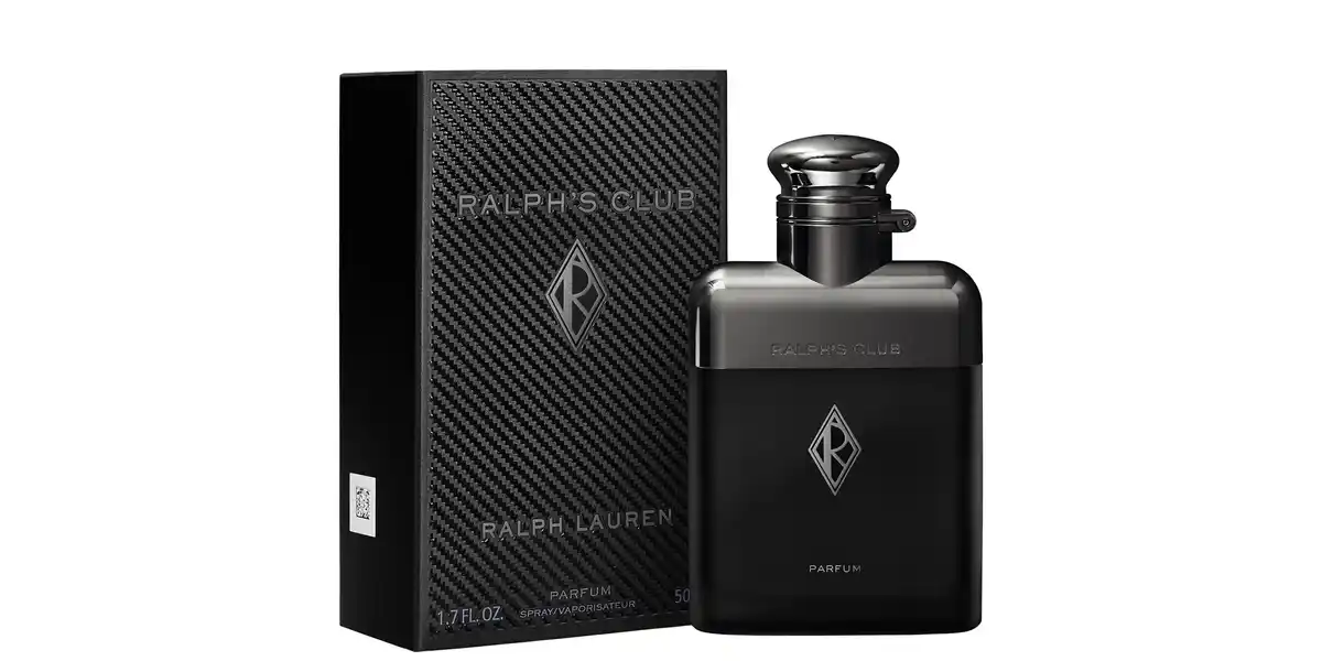 Ralph’s Club Parfum fragrance