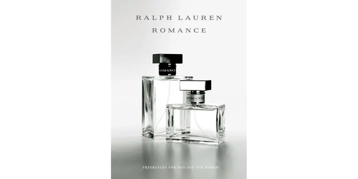 Romance for Men fragrance