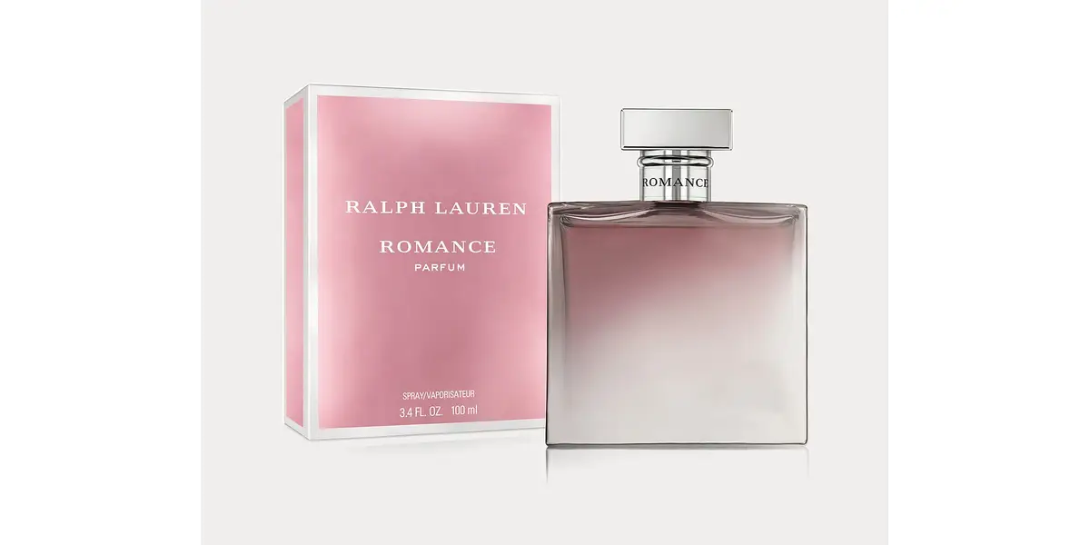 Romance Parfum fragrance