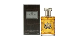 Safari for Men
