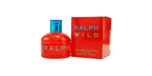 Ralph Wild