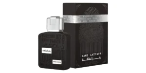 Lattafa Ramz Lattafa Silver