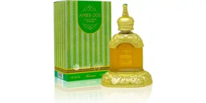 Rasasi Amber Oudh
