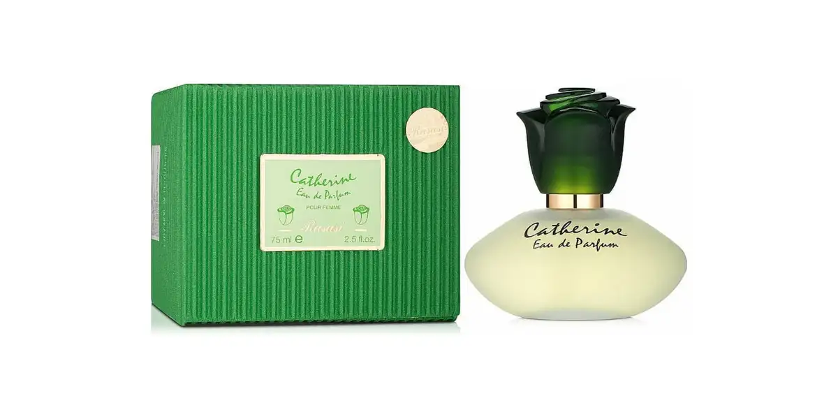 Rasasi Catherine fragrance