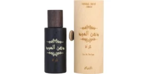 Rasasi Dhanal Oudh Jurrah