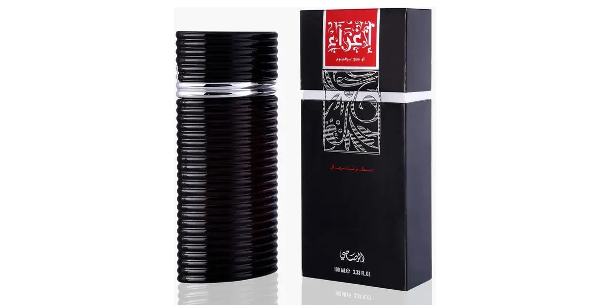 Rasasi Egra Men fragrance