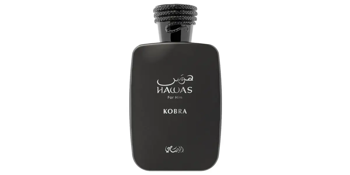 Hawas Kobra fragrance