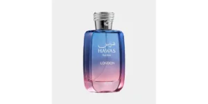 Hawas London