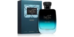 Hawas Malibu