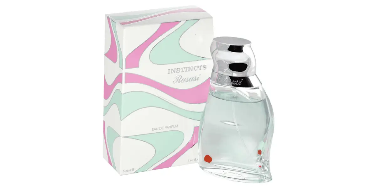 Rasasi Instincts fragrance