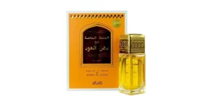 Rasasi Khaltat Al Oudh