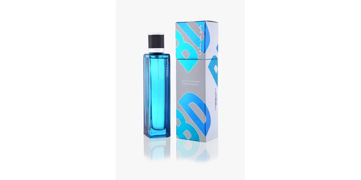 Kun Mukhtalif Men fragrance
