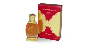 Rasasi Mukhallat Al Oudh