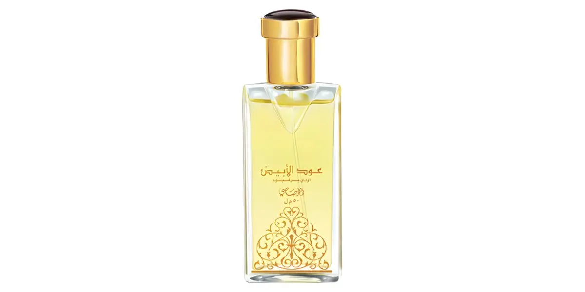 Rasasi Odah Al Abiad fragrance