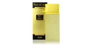 Rasasi Oudh Al Misk