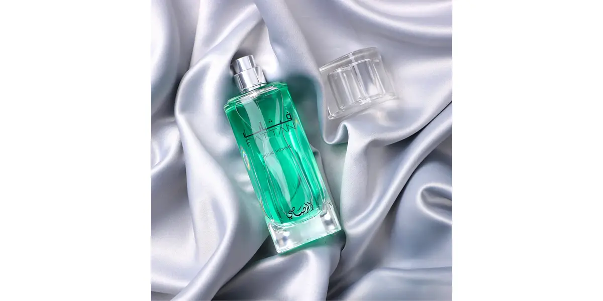 Rasasi Pour Homme fragrance