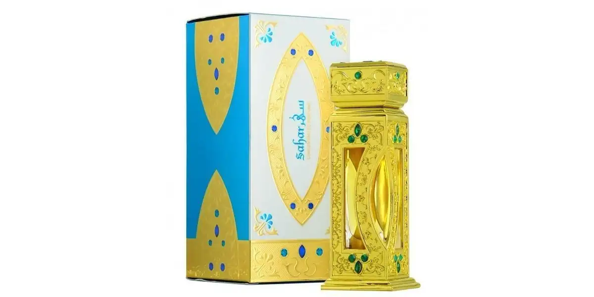 Rasasi Sahar fragrance