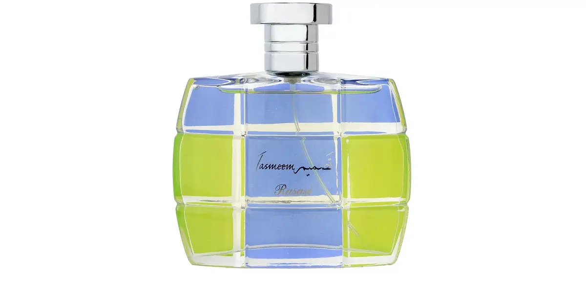 Rasasi Tasmeem Men fragrance