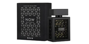 Now