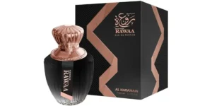 Al Haramain Perfumes Rawaa