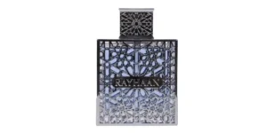 Rayhaan Aquatica