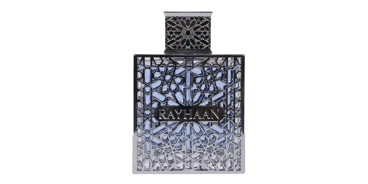 Rayhaan Aquatica fragrance