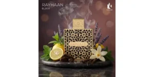 Rayhaan Elixir