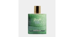 Rayhaan Jungle Vibe 2026