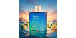 Rayhaan Pacific Aura 2026